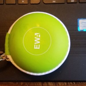 Meet your Posher, Jim